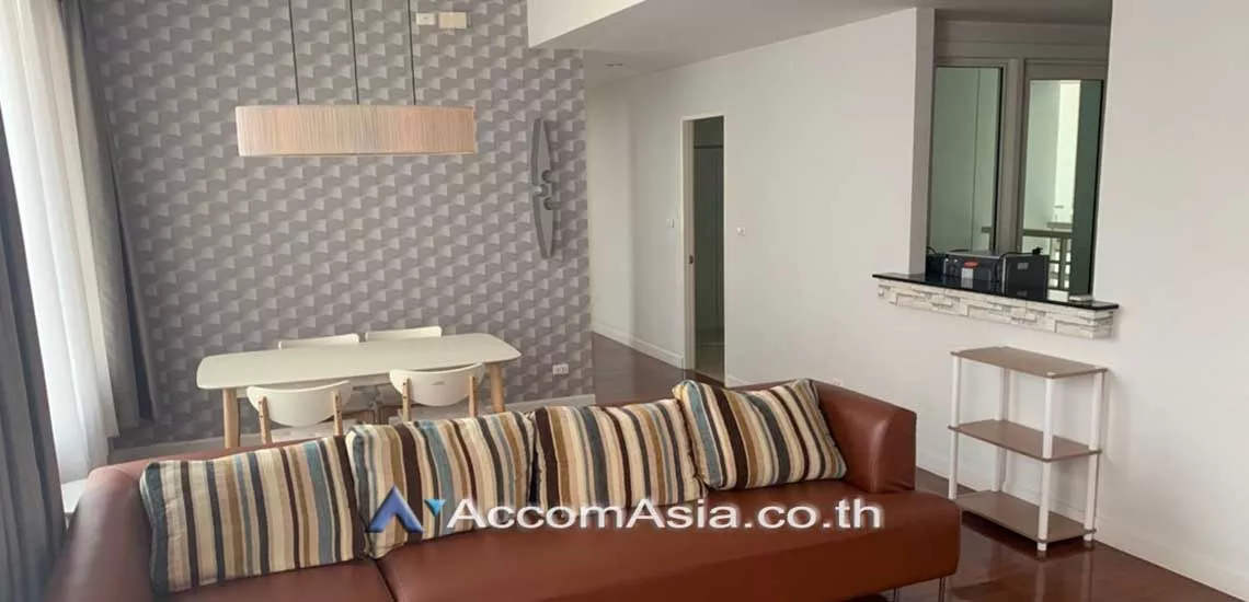 10  2 br Condominium for rent and sale in Sukhumvit ,Bangkok BTS Phrom Phong at Siri Residence 1511539