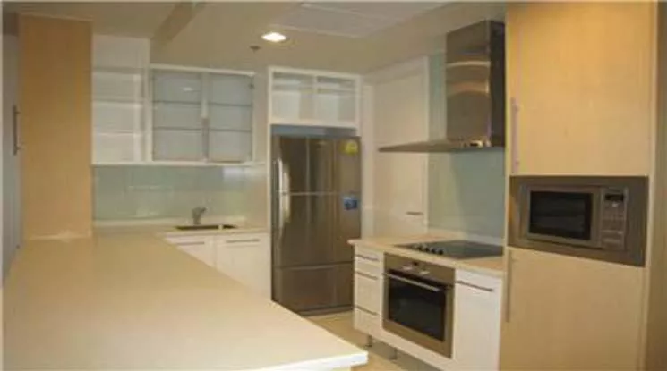 unitPet friendly |  2 Bedrooms  Condominium For Rent & Sale in Silom, Bangkok  near BTS Sala Daeng - MRT Silom (1511545)