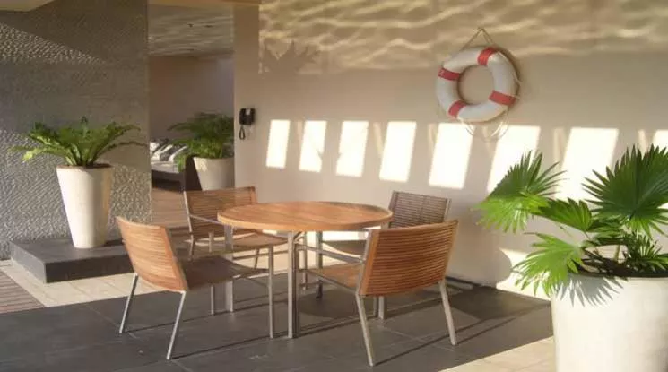 7  2 br Condominium for rent and sale in Silom ,Bangkok BTS Sala Daeng - MRT Silom at The Legend Saladaeng 1511545