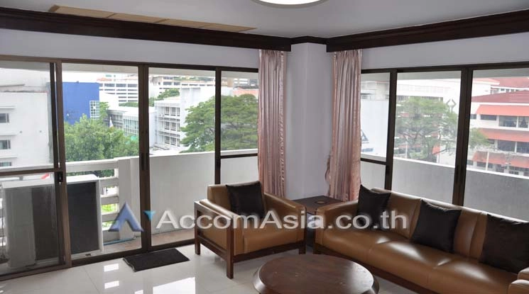  2  3 br Condominium for rent and sale in Sukhumvit ,Bangkok BTS Asok - MRT Sukhumvit at Ruamjai Heights 1511553