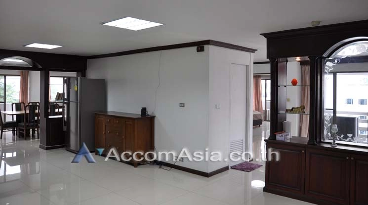  1  3 br Condominium for rent and sale in Sukhumvit ,Bangkok BTS Asok - MRT Sukhumvit at Ruamjai Heights 1511553