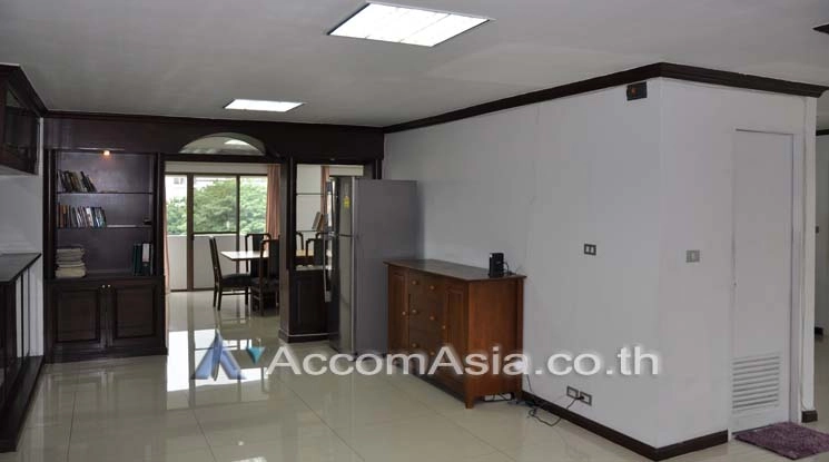 4  3 br Condominium for rent and sale in Sukhumvit ,Bangkok BTS Asok - MRT Sukhumvit at Ruamjai Heights 1511553