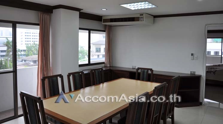 5  3 br Condominium for rent and sale in Sukhumvit ,Bangkok BTS Asok - MRT Sukhumvit at Ruamjai Heights 1511553