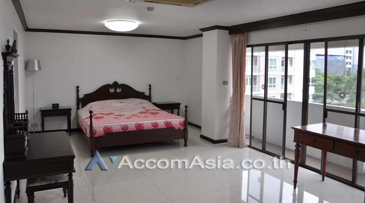 7  3 br Condominium for rent and sale in Sukhumvit ,Bangkok BTS Asok - MRT Sukhumvit at Ruamjai Heights 1511553