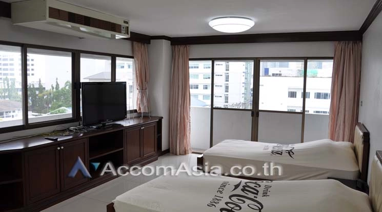 8  3 br Condominium for rent and sale in Sukhumvit ,Bangkok BTS Asok - MRT Sukhumvit at Ruamjai Heights 1511553