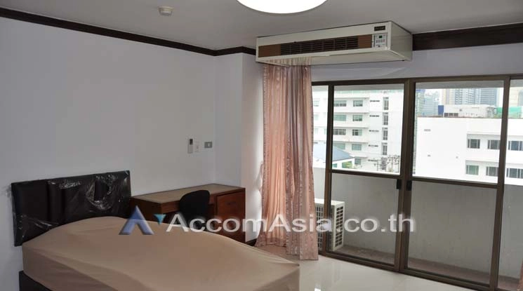 9  3 br Condominium for rent and sale in Sukhumvit ,Bangkok BTS Asok - MRT Sukhumvit at Ruamjai Heights 1511553
