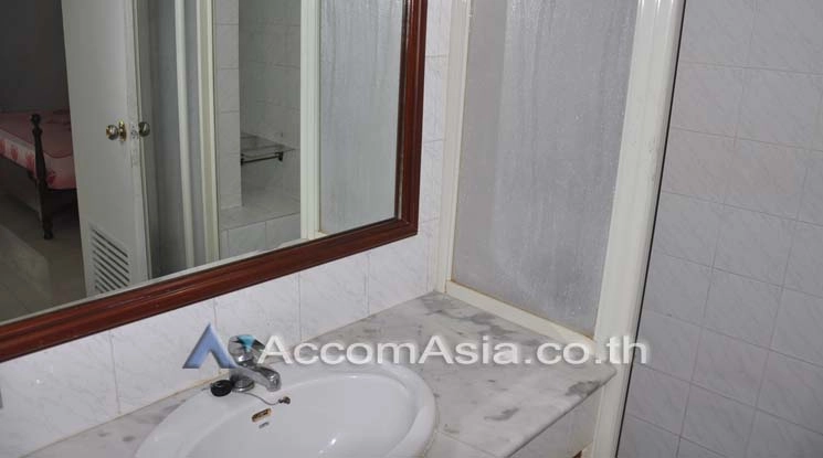 10  3 br Condominium for rent and sale in Sukhumvit ,Bangkok BTS Asok - MRT Sukhumvit at Ruamjai Heights 1511553