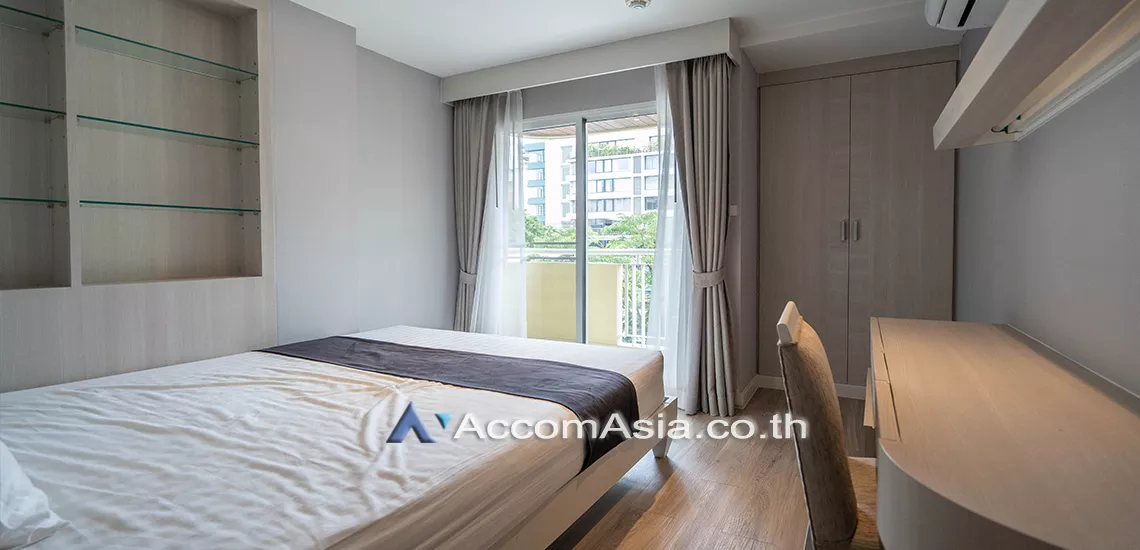6  2 br Apartment For Rent in Sukhumvit ,Bangkok BTS Phrom Phong at Khlong Tan Nuea Residence 1411556