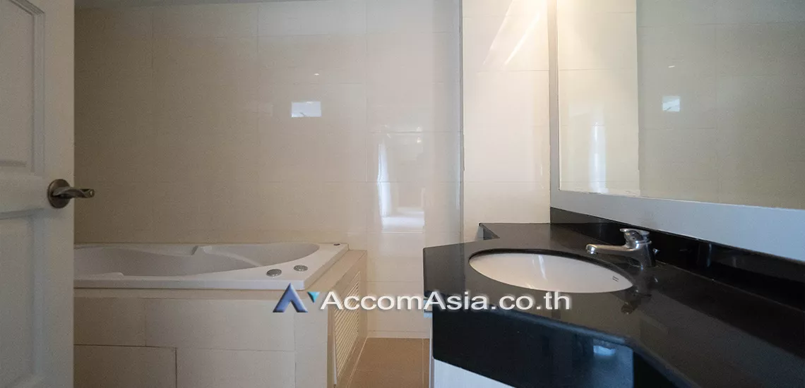 5  2 br Apartment For Rent in Sukhumvit ,Bangkok BTS Phrom Phong at Khlong Tan Nuea Residence 1411556