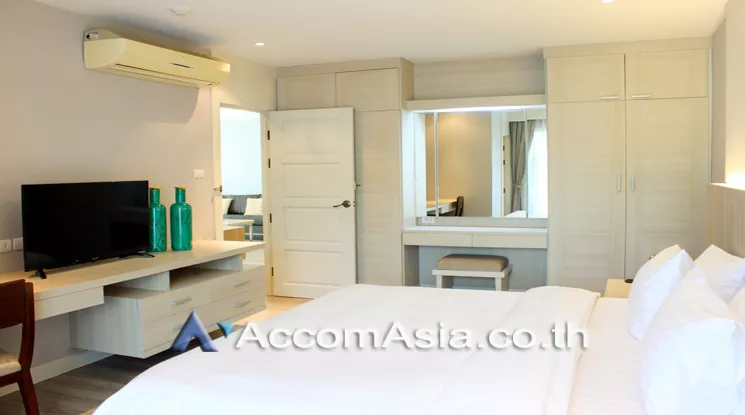 4  3 br Apartment For Rent in Sukhumvit ,Bangkok BTS Phrom Phong at Khlong Tan Nuea Residence 1411557