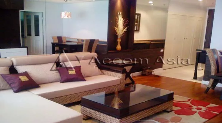 Siri Residence Sukhumvit 24 Condominium  1 Bedroom for Sale & Rent   in Sukhumvit Bangkok