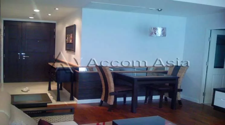 unit 1 Bedroom  Condominium For Rent & Sale in Sukhumvit, Bangkok  (1511563)