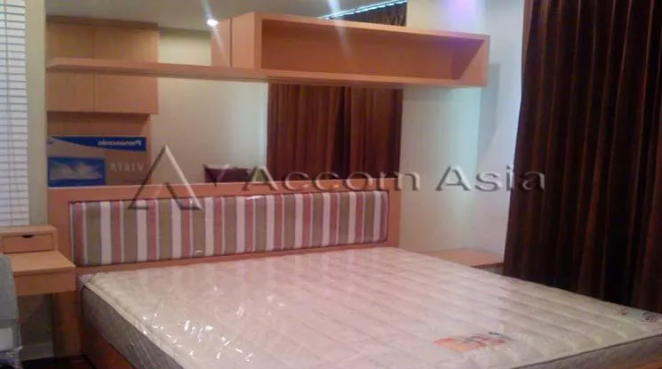 unit 1 Bedroom  Condominium For Rent & Sale in Sukhumvit, Bangkok  (1511563)