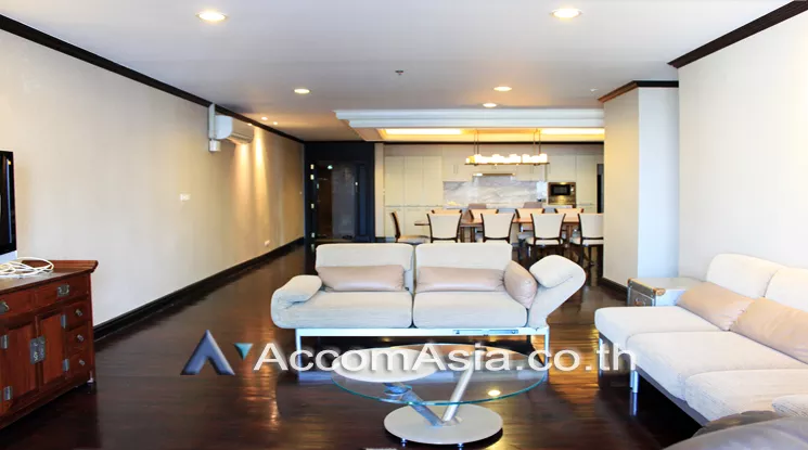 Pet friendly |  Kallista Mansion Condominium  4 Bedroom for Rent BTS Nana in Sukhumvit Bangkok