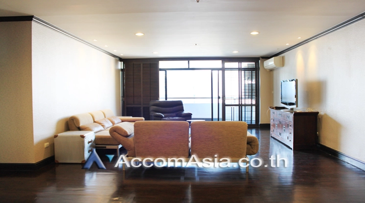  1  4 br Condominium for rent and sale in Sukhumvit ,Bangkok BTS Nana at Kallista Mansion 1511577