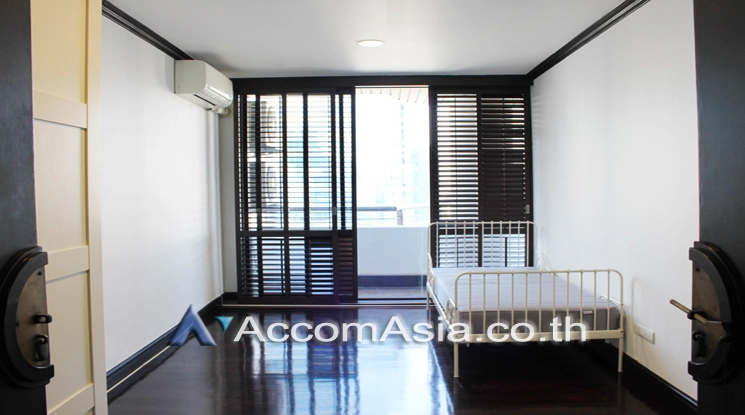 11  4 br Condominium for rent and sale in Sukhumvit ,Bangkok BTS Nana at Kallista Mansion 1511577