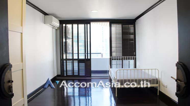 11  4 br Condominium For Rent in Sukhumvit ,Bangkok BTS Nana at Kallista Mansion 1511577