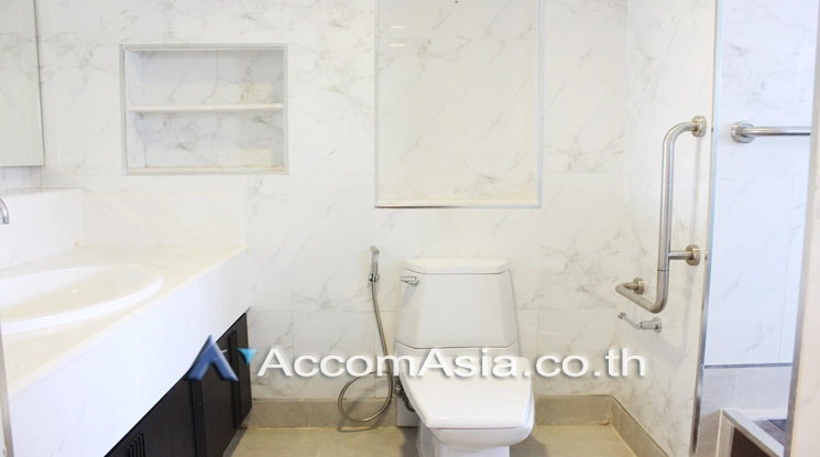 13  4 br Condominium for rent and sale in Sukhumvit ,Bangkok BTS Nana at Kallista Mansion 1511577