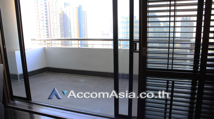 14  4 br Condominium for rent and sale in Sukhumvit ,Bangkok BTS Nana at Kallista Mansion 1511577