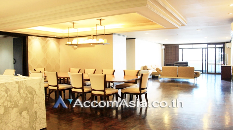  1  4 br Condominium for rent and sale in Sukhumvit ,Bangkok BTS Nana at Kallista Mansion 1511577