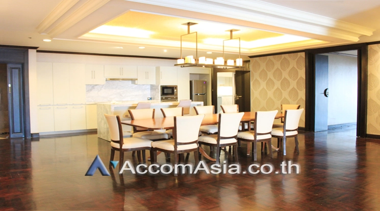 5  4 br Condominium for rent and sale in Sukhumvit ,Bangkok BTS Nana at Kallista Mansion 1511577