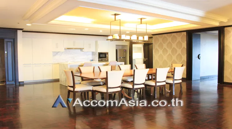 5  4 br Condominium For Rent in Sukhumvit ,Bangkok BTS Nana at Kallista Mansion 1511577