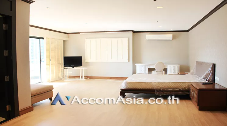 8  4 br Condominium For Rent in Sukhumvit ,Bangkok BTS Nana at Kallista Mansion 1511577
