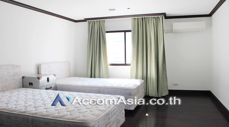 10  4 br Condominium for rent and sale in Sukhumvit ,Bangkok BTS Nana at Kallista Mansion 1511577