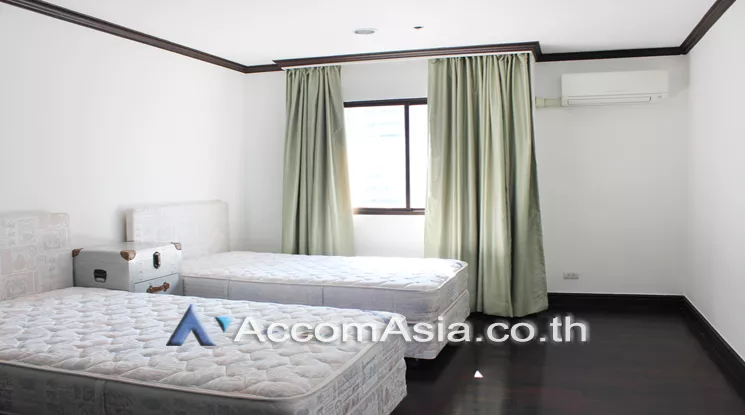 10  4 br Condominium For Rent in Sukhumvit ,Bangkok BTS Nana at Kallista Mansion 1511577