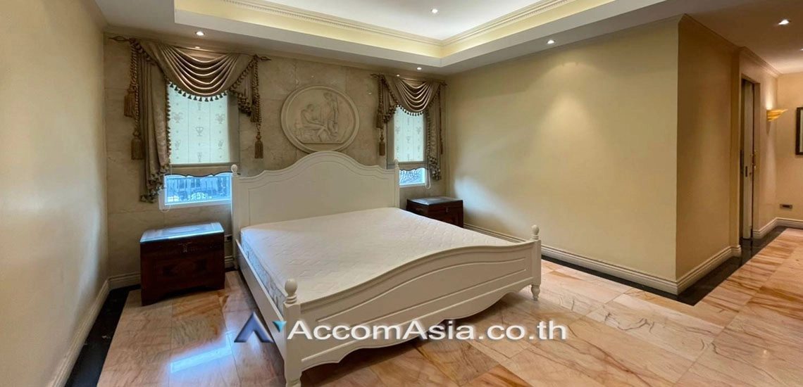 11  3 br House for rent and sale in Sukhumvit ,Bangkok BTS Ekkamai 9002401