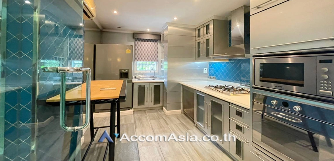 8  3 br House for rent and sale in Sukhumvit ,Bangkok BTS Ekkamai 9002401