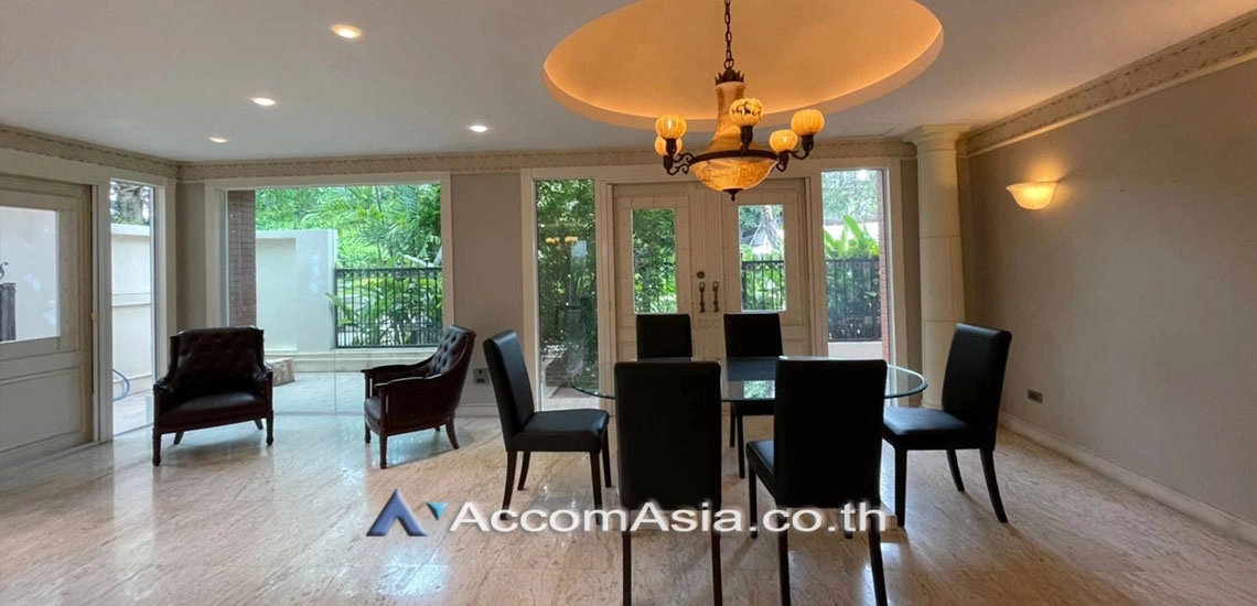 5  3 br House for rent and sale in Sukhumvit ,Bangkok BTS Ekkamai 9002401