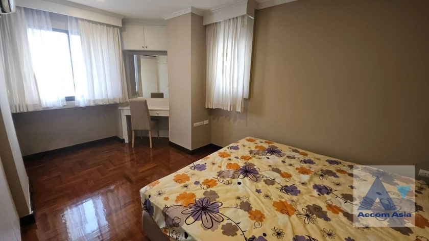 10  2 br Condominium For Rent in Sukhumvit ,Bangkok BTS Asok at Sukhumvit Park 1511616