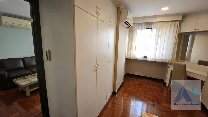 8  2 br Condominium For Rent in Sukhumvit ,Bangkok BTS Asok at Sukhumvit Park 1511616