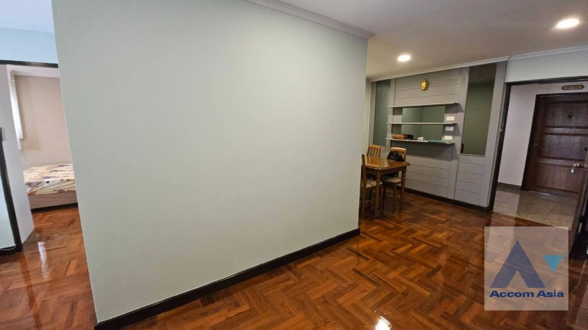 5  2 br Condominium For Rent in Sukhumvit ,Bangkok BTS Asok at Sukhumvit Park 1511616