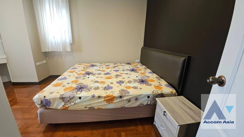 9  2 br Condominium For Rent in Sukhumvit ,Bangkok BTS Asok at Sukhumvit Park 1511616