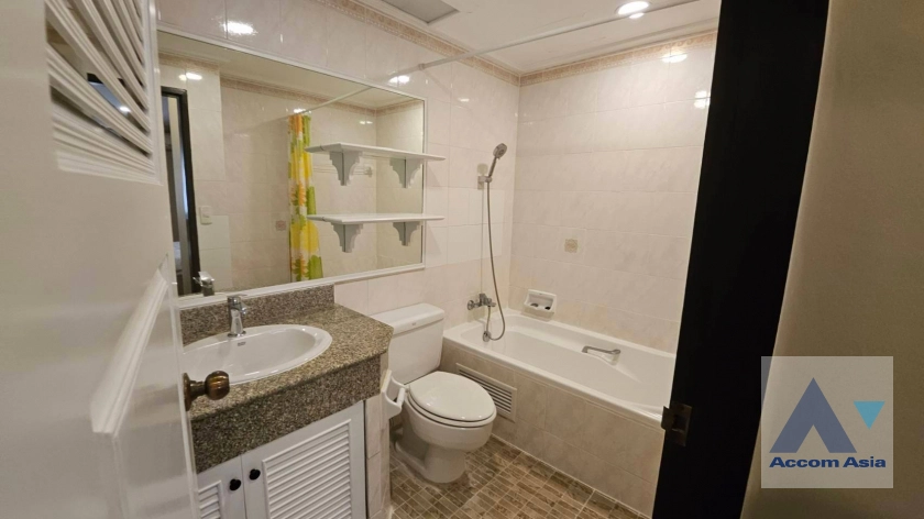 13  2 br Condominium For Rent in Sukhumvit ,Bangkok BTS Asok at Sukhumvit Park 1511616