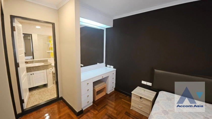 12  2 br Condominium For Rent in Sukhumvit ,Bangkok BTS Asok at Sukhumvit Park 1511616