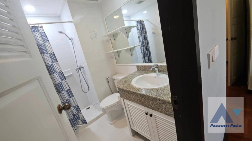 14  2 br Condominium For Rent in Sukhumvit ,Bangkok BTS Asok at Sukhumvit Park 1511616