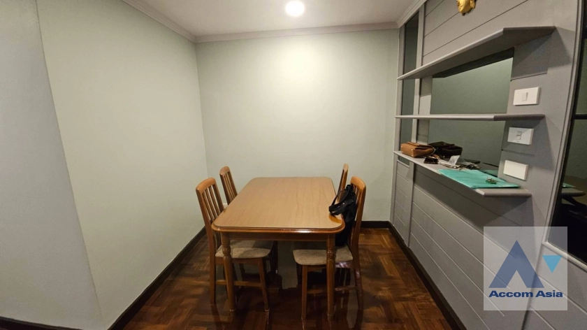 4  2 br Condominium For Rent in Sukhumvit ,Bangkok BTS Asok at Sukhumvit Park 1511616