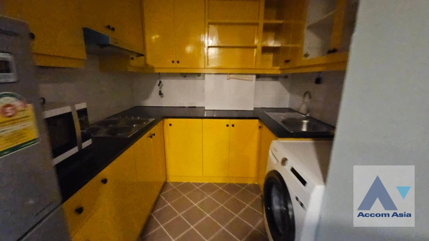 6  2 br Condominium For Rent in Sukhumvit ,Bangkok BTS Asok at Sukhumvit Park 1511616