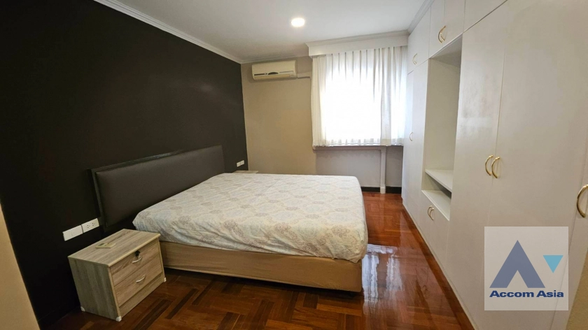 11  2 br Condominium For Rent in Sukhumvit ,Bangkok BTS Asok at Sukhumvit Park 1511616