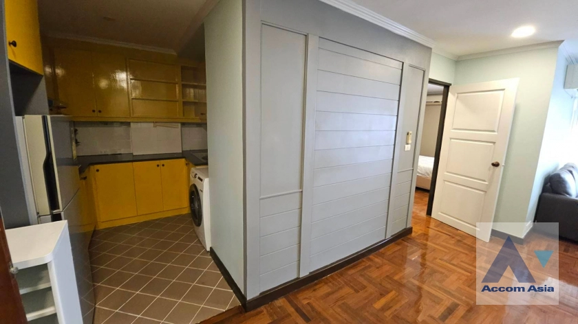 7  2 br Condominium For Rent in Sukhumvit ,Bangkok BTS Asok at Sukhumvit Park 1511616