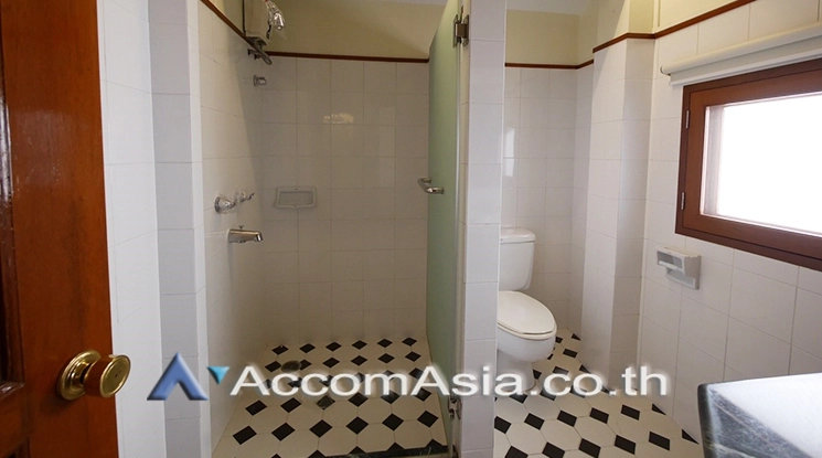 14  3 br House For Rent in Sukhumvit ,Bangkok BTS Thong Lo 1911636