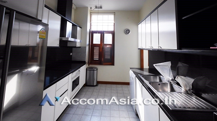 7  3 br House For Rent in Sukhumvit ,Bangkok BTS Thong Lo 1911636