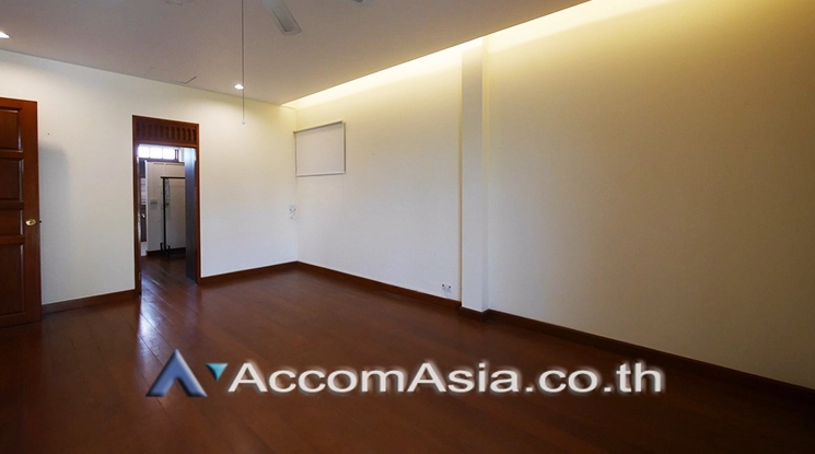 9  3 br House For Rent in Sukhumvit ,Bangkok BTS Thong Lo 1911636