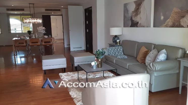  1  2 br Condominium For Rent in Sukhumvit ,Bangkok BTS Thong Lo at Silver Heritage 1511638