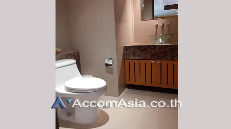 12  2 br Condominium For Rent in Sukhumvit ,Bangkok BTS Thong Lo at Silver Heritage 1511638
