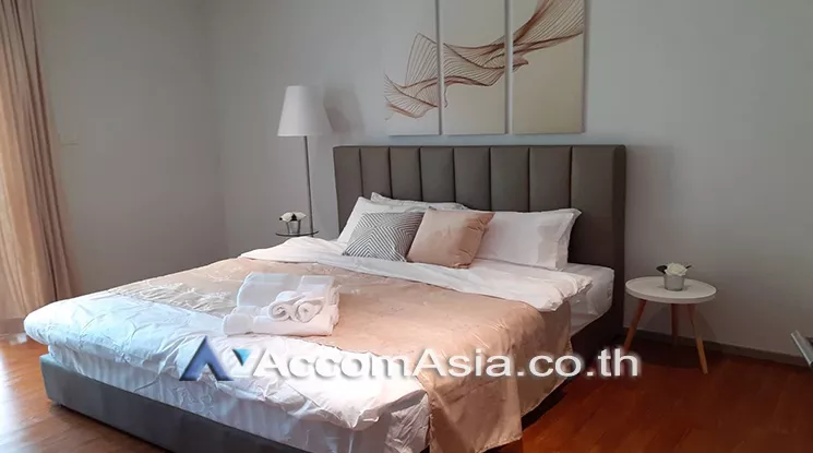 4  2 br Condominium For Rent in Sukhumvit ,Bangkok BTS Thong Lo at Silver Heritage 1511638