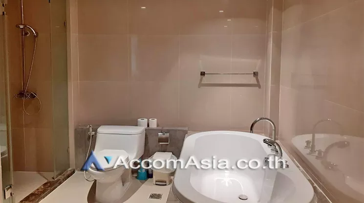 7  2 br Condominium For Rent in Sukhumvit ,Bangkok BTS Thong Lo at Silver Heritage 1511638